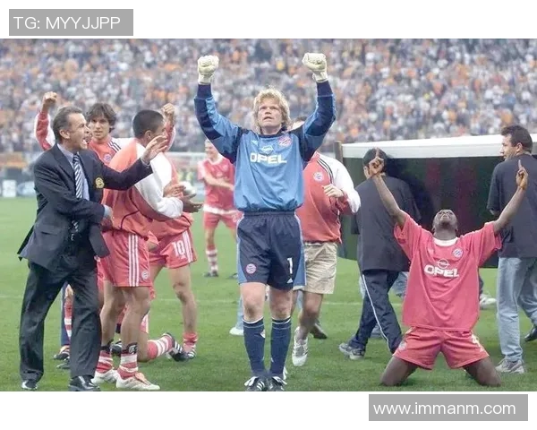 1950年代足球传奇人物回顾：那些改变历史的球星与经典瞬间