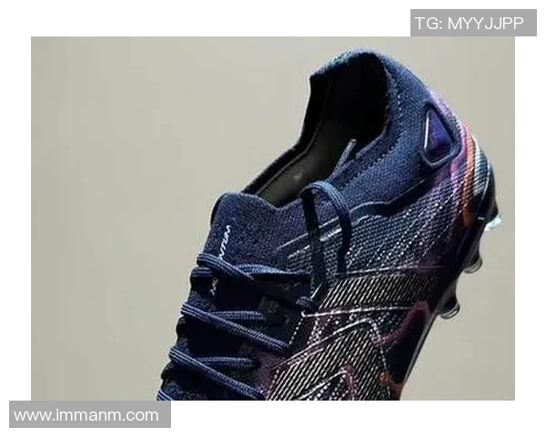 卡尔美足球鞋助力球星征战绿茵场 引领竞技风潮