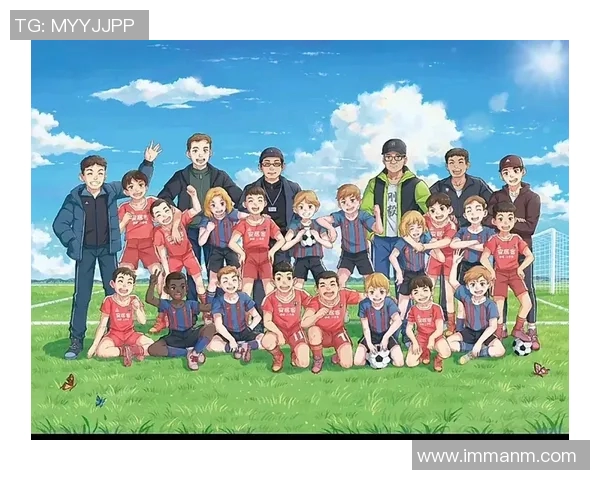 足球球星与足球小将的梦想与成长：从草根到顶级球场的励志之路