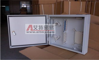 专注移动通信网络的建设基石 浙江宁波慈溪普兴通信设备厂36芯光纤分线箱产品供应解析