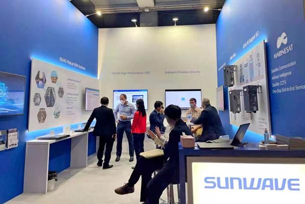 三维通信:亮相世界移动通信展 以新产品及解决方案引领5g新领域